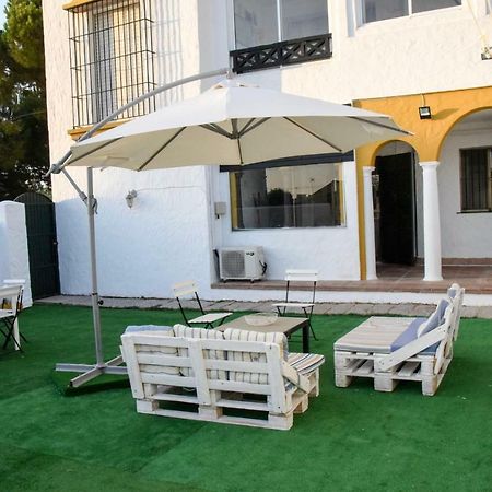 Appartamento Vem Al Puerto De Santa Maria El Puerto de Santa María Esterno foto