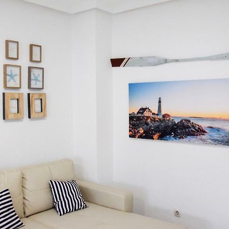 Appartamento Vem Al Puerto De Santa Maria El Puerto de Santa María Esterno foto