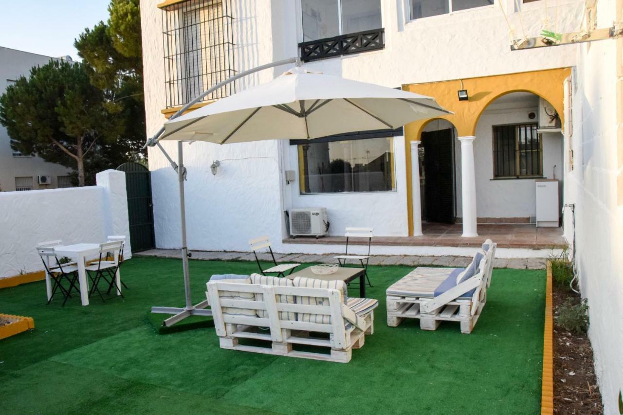 Appartamento Vem Al Puerto De Santa Maria El Puerto de Santa María Esterno foto