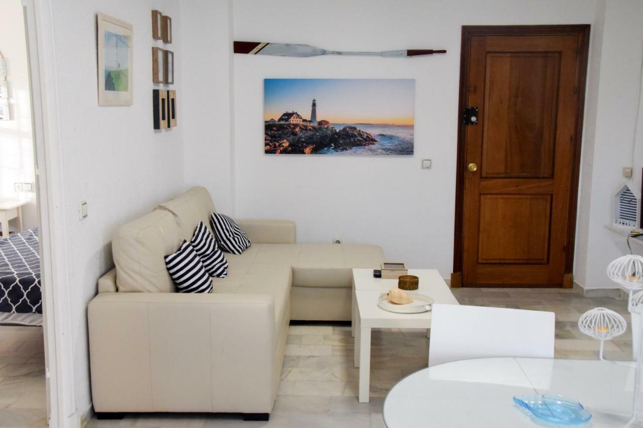 Appartamento Vem Al Puerto De Santa Maria El Puerto de Santa María Esterno foto