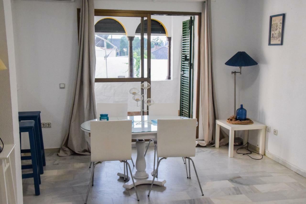 Appartamento Vem Al Puerto De Santa Maria El Puerto de Santa María Esterno foto