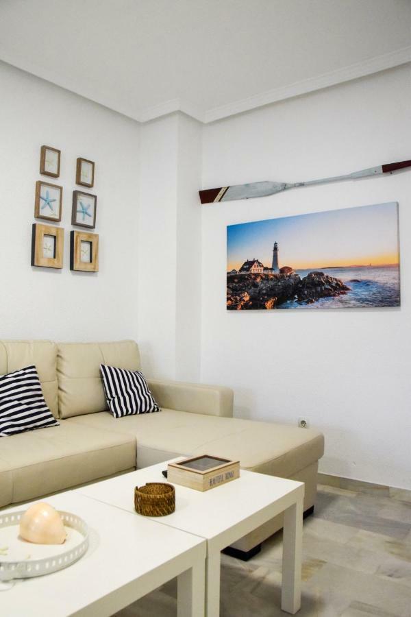 Appartamento Vem Al Puerto De Santa Maria El Puerto de Santa María Esterno foto