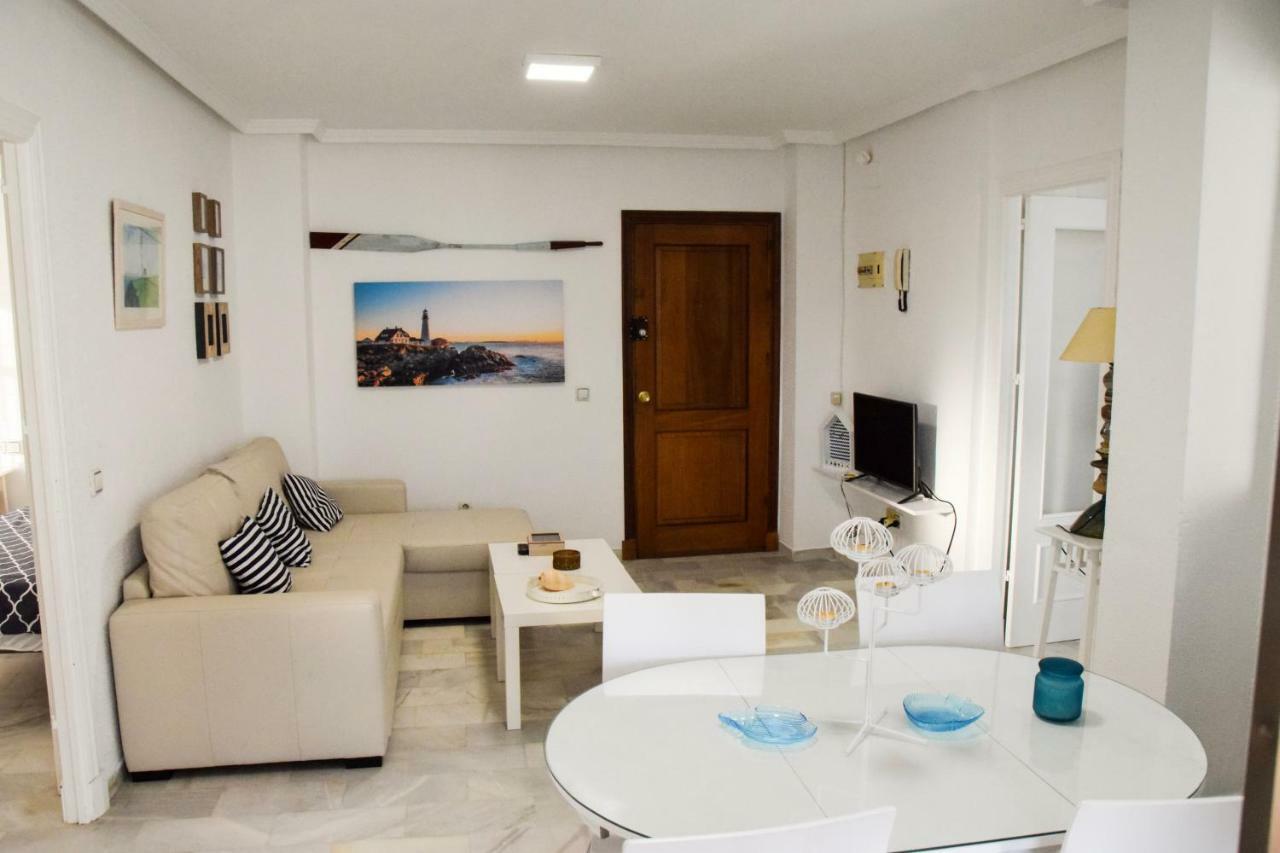 Appartamento Vem Al Puerto De Santa Maria El Puerto de Santa María Esterno foto