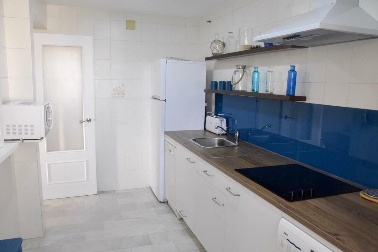 Appartamento Vem Al Puerto De Santa Maria El Puerto de Santa María Esterno foto