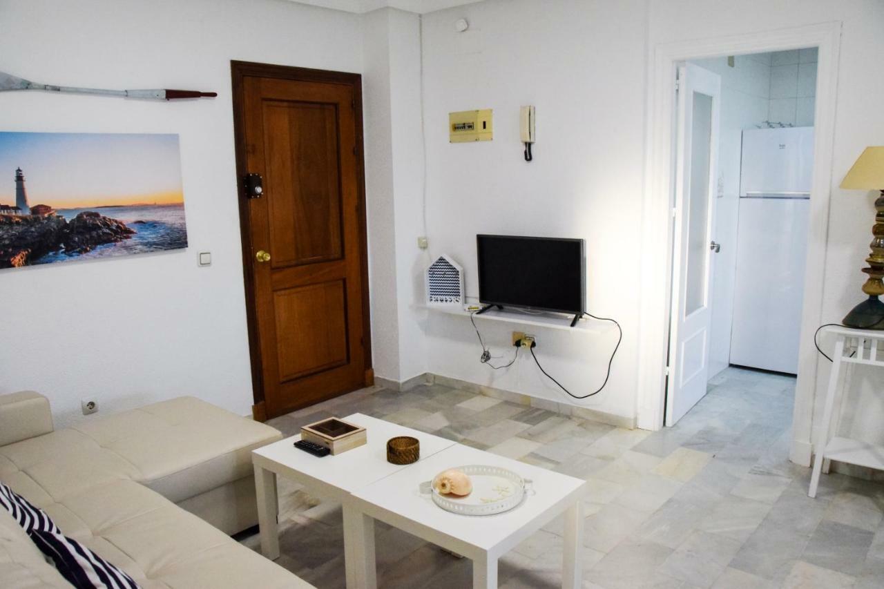 Appartamento Vem Al Puerto De Santa Maria El Puerto de Santa María Esterno foto