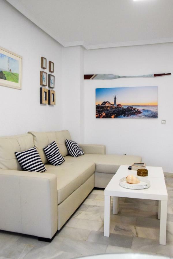Appartamento Vem Al Puerto De Santa Maria El Puerto de Santa María Esterno foto