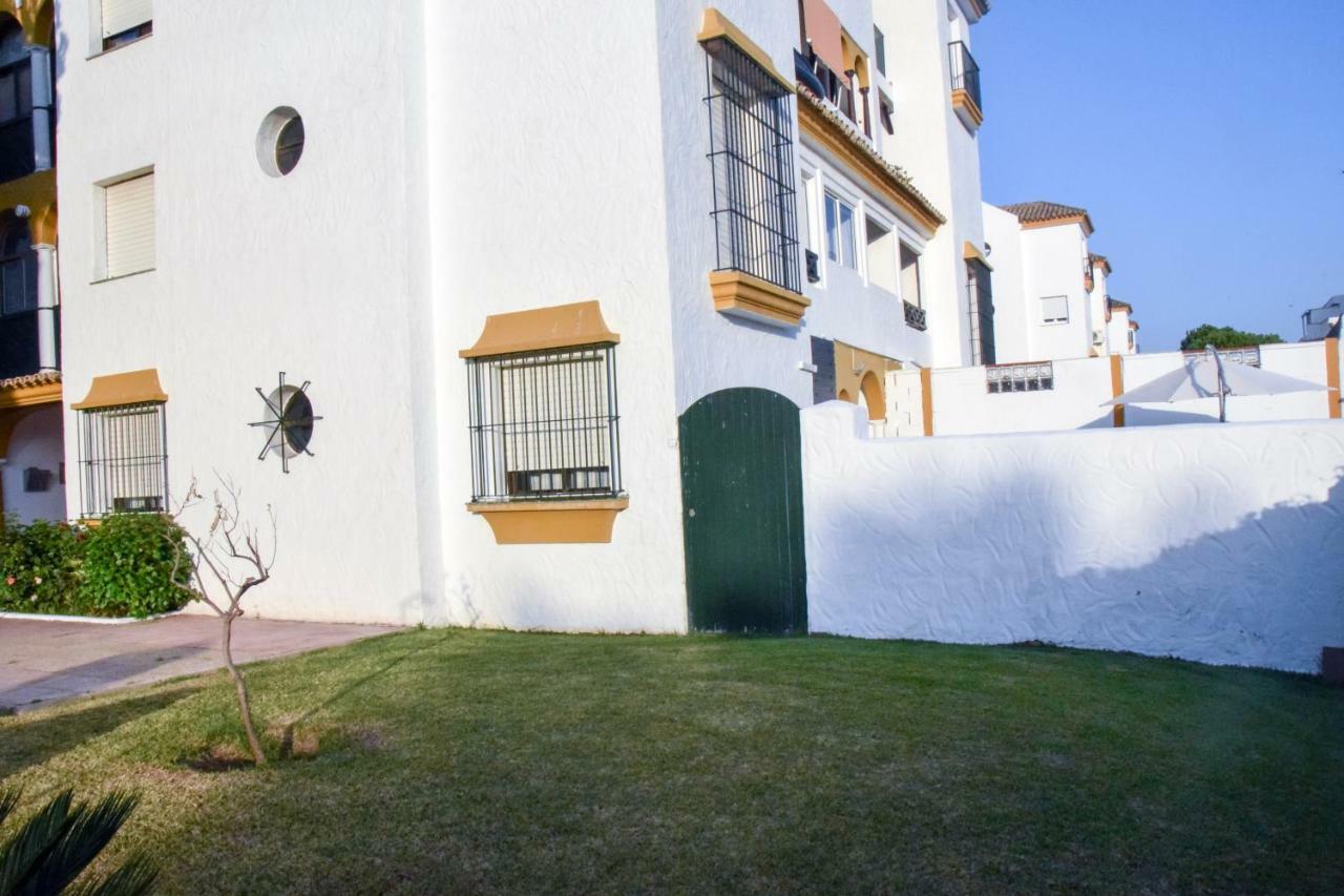 Appartamento Vem Al Puerto De Santa Maria El Puerto de Santa María Esterno foto